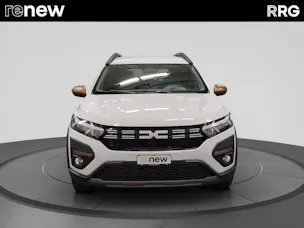 Dacia Jogger HEV 140 Extreme+