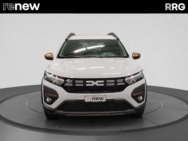 Dacia Jogger HEV 140 Extreme+