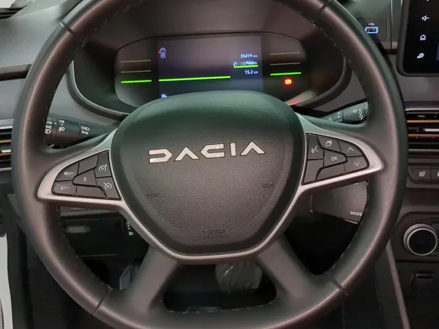 Dacia Jogger HEV 140 Extreme+