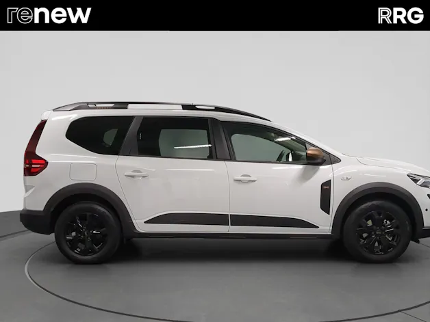 Dacia Jogger HEV 140 Extreme+
