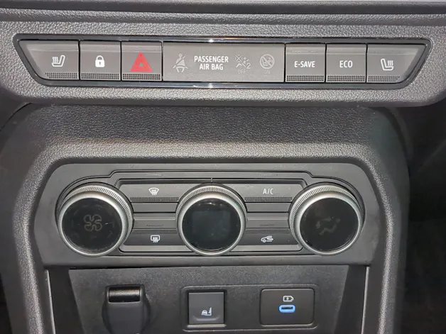 Dacia Jogger HEV 140 Extreme+