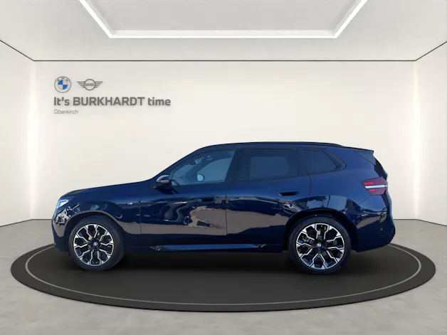 BMW X3 xDr 48V 20d M Sport