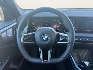 BMW X3 xDr 48V 20d M Sport