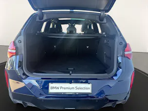 BMW X3 xDr 48V 20d M Sport