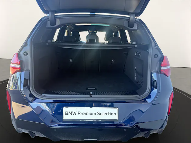 BMW X3 xDr 48V 20d M Sport