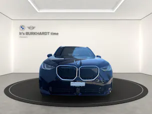 BMW X3 xDr 48V 20d M Sport