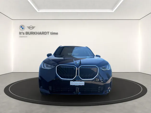 BMW X3 xDr 48V 20d M Sport