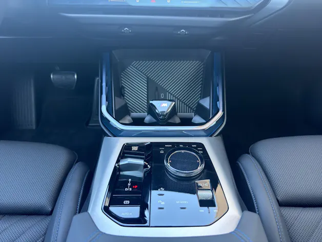 BMW X3 xDr 48V 20d M Sport