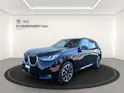 BMW X3 xDr 48V 20d M Sport
