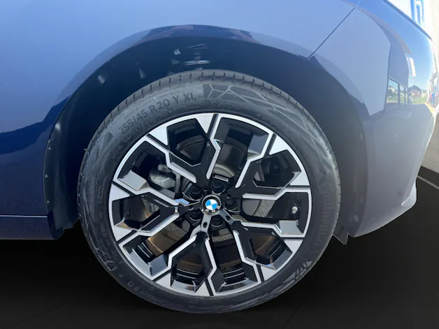 BMW X3 xDr 48V 20d M Sport