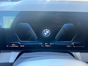 BMW X3 xDr 48V 20d M Sport