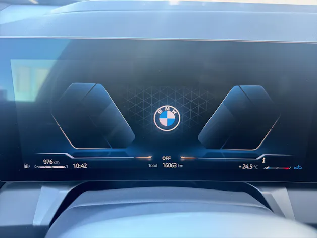 BMW X3 xDr 48V 20d M Sport