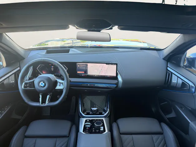 BMW X3 xDr 48V 20d M Sport