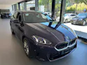 BMW 116 Steptronic