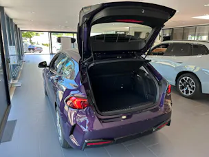 BMW 116 Steptronic