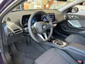 BMW 116 Steptronic
