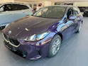 BMW 116 Steptronic