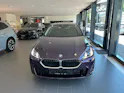 BMW 116 Steptronic