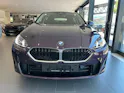 BMW 116 Steptronic