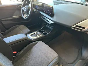 BMW 116 Steptronic