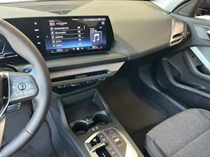 BMW 116 Steptronic