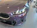 BMW 116 Steptronic