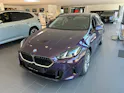 BMW 116 Steptronic