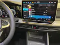 VW Golf 1.5 e TSI mHEV Value DSG