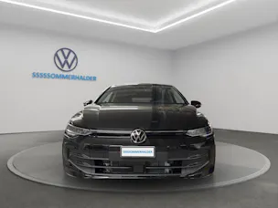 VW Golf 1.5 e TSI mHEV Value DSG