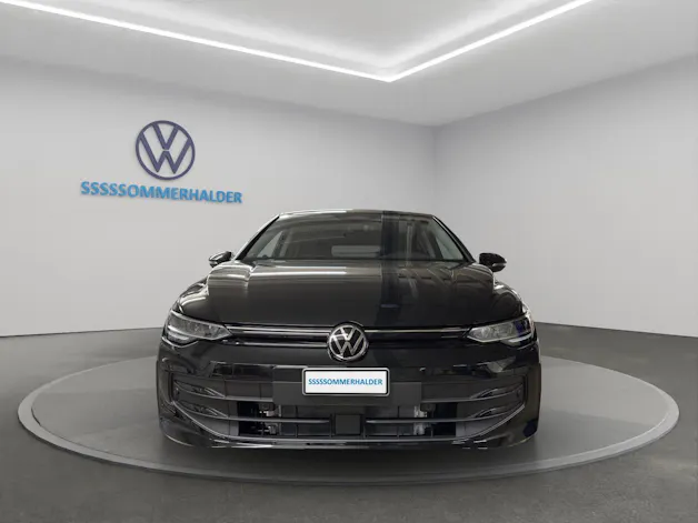 VW Golf 1.5 e TSI mHEV Value DSG