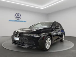 VW Golf 1.5 e TSI mHEV Value DSG