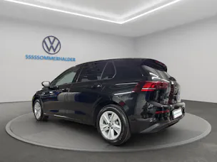 VW Golf 1.5 e TSI mHEV Value DSG
