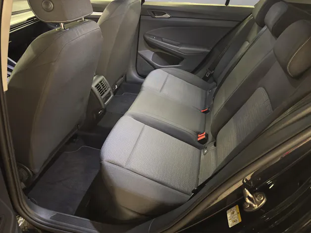 VW Golf 1.5 e TSI mHEV Value DSG