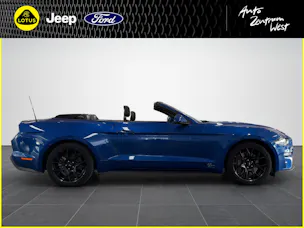 Ford Mustang Convertible 2.3