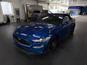 Ford Mustang Convertible 2.3