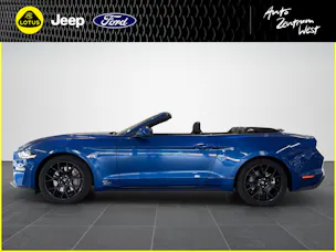 Ford Mustang Convertible 2.3
