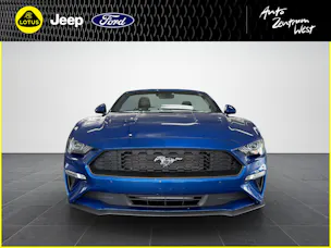 Ford Mustang Convertible 2.3