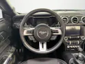 Ford Mustang Convertible 2.3