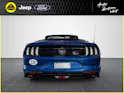 Ford Mustang Convertible 2.3