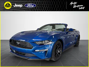 Ford Mustang Convertible 2.3