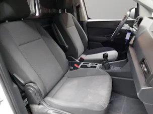 VW Caddy Cargo 1.5 TSI Entry