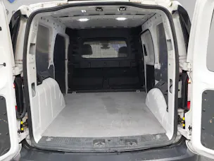 VW Caddy Cargo 1.5 TSI Entry