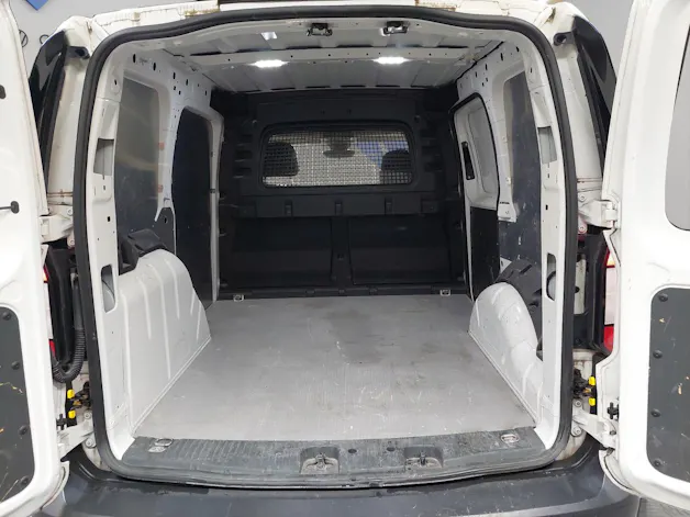 VW Caddy Cargo 1.5 TSI Entry