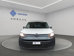 VW Caddy Cargo 1.5 TSI Entry