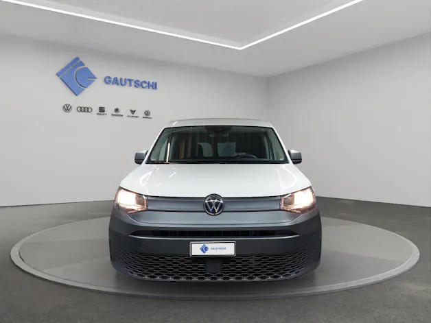 VW Caddy Cargo 1.5 TSI Entry