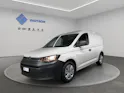 VW Caddy Cargo 1.5 TSI Entry