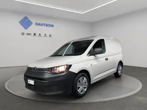 VW Caddy Cargo 1.5 TSI Entry