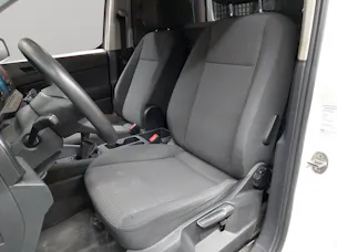 VW Caddy Cargo 1.5 TSI Entry