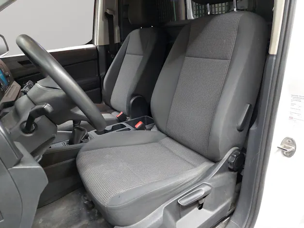 VW Caddy Cargo 1.5 TSI Entry