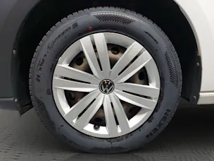 VW Caddy Cargo 1.5 TSI Entry